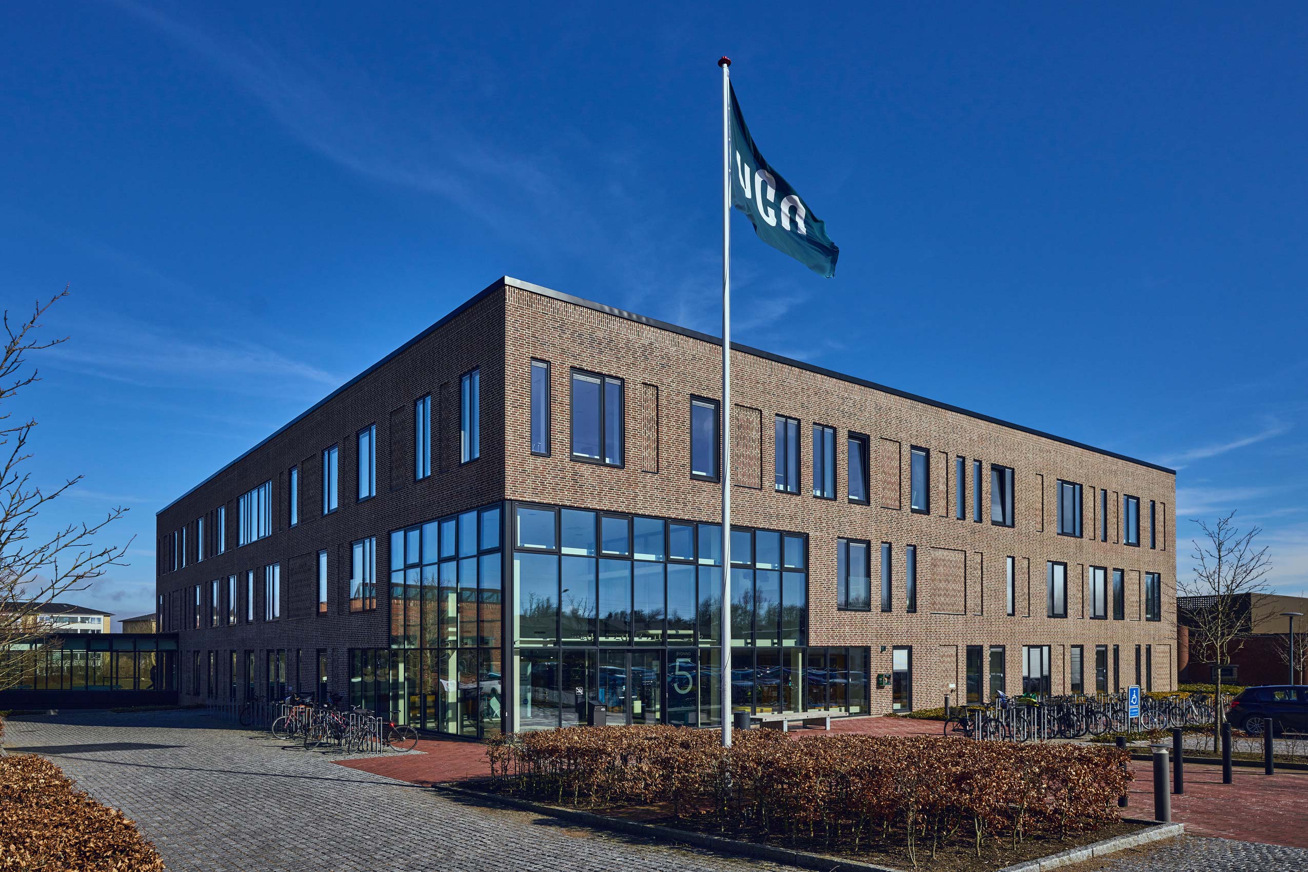 University College of Northern Denmark (UCN)